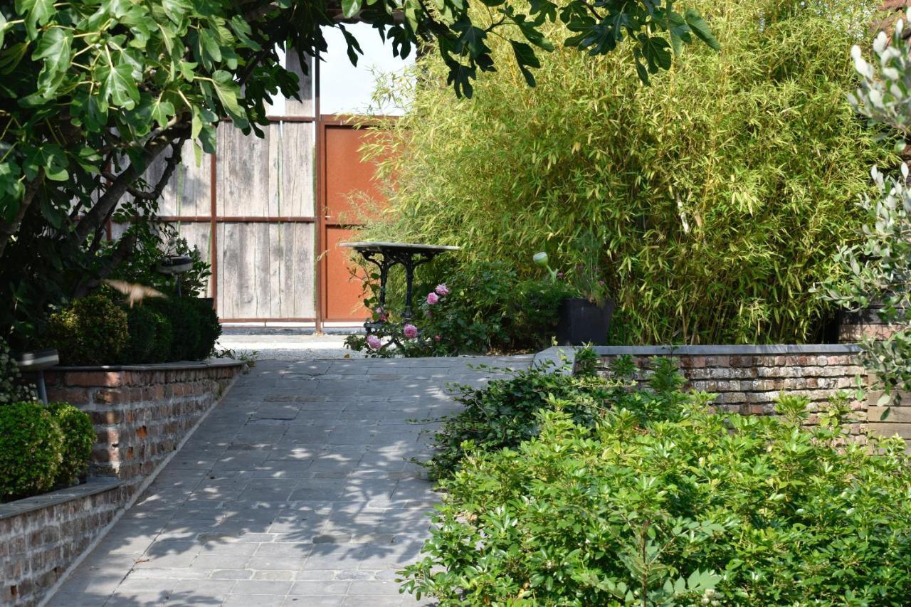 Villa La Jauchelle Thimougies Esterno foto